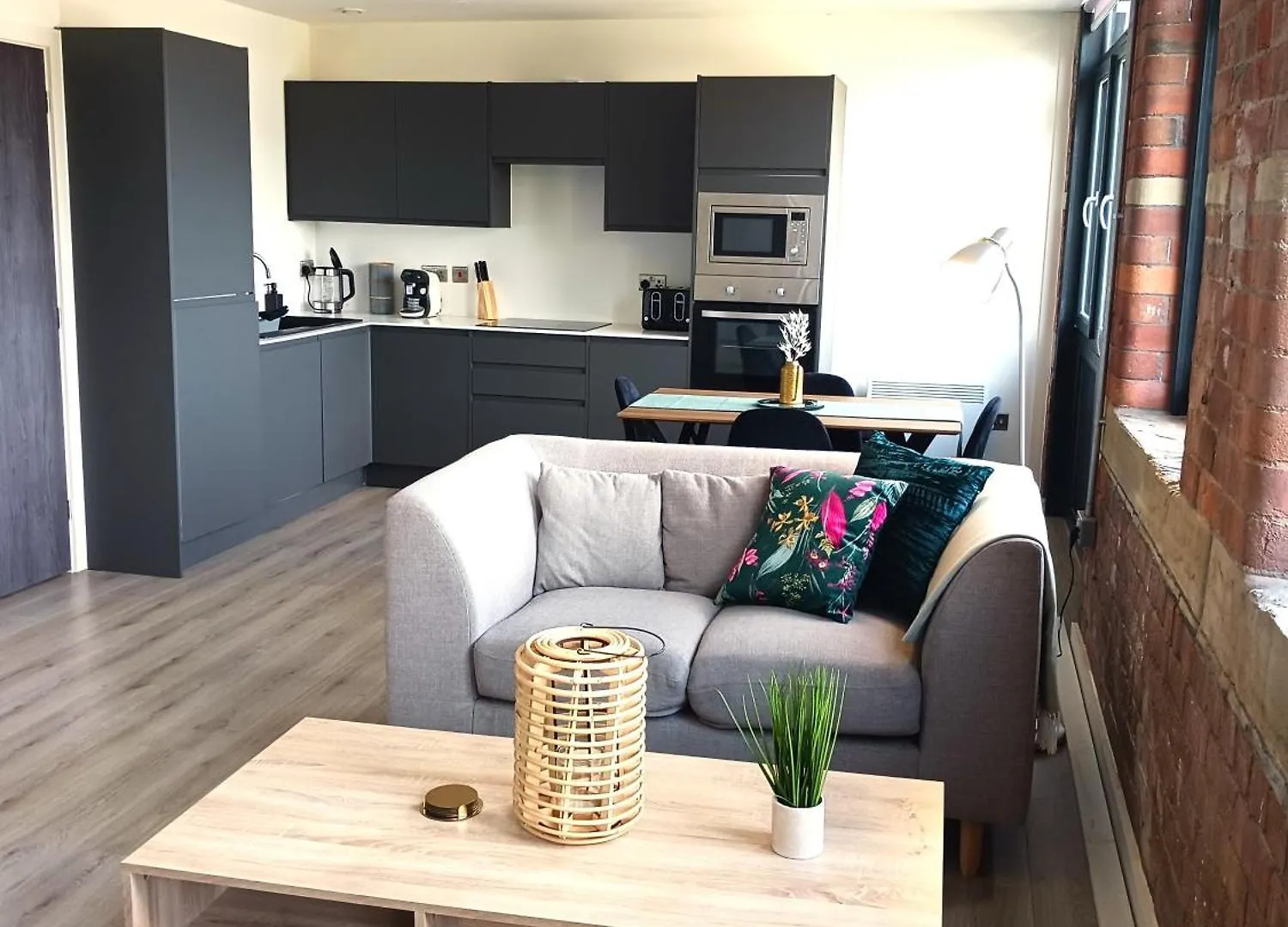 Bliss Apartments - Contractor 326 برادفورد